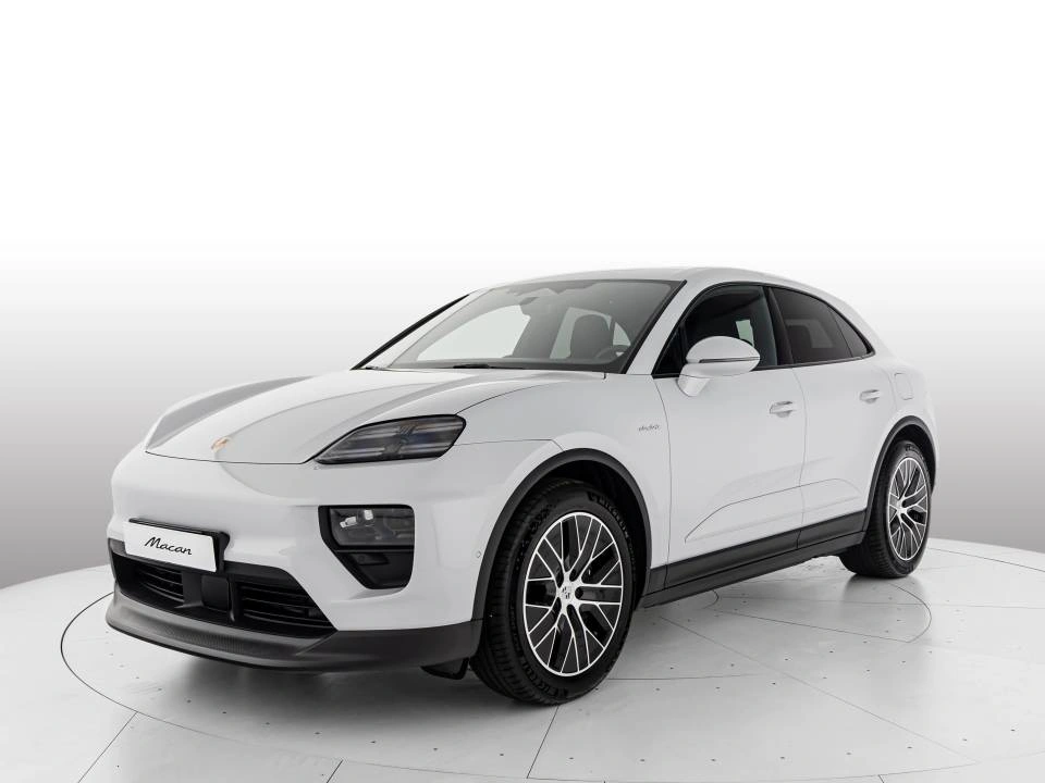 Macan