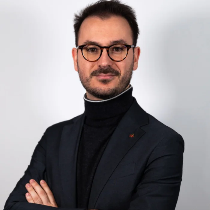 Consulente alle Vendite